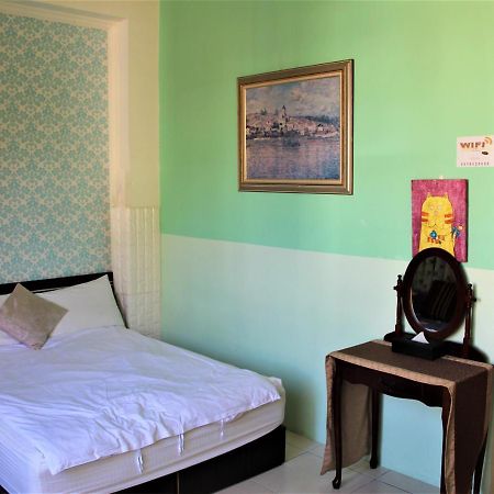 Siracusa Family B&B Jiaxin Eksteriør bilde