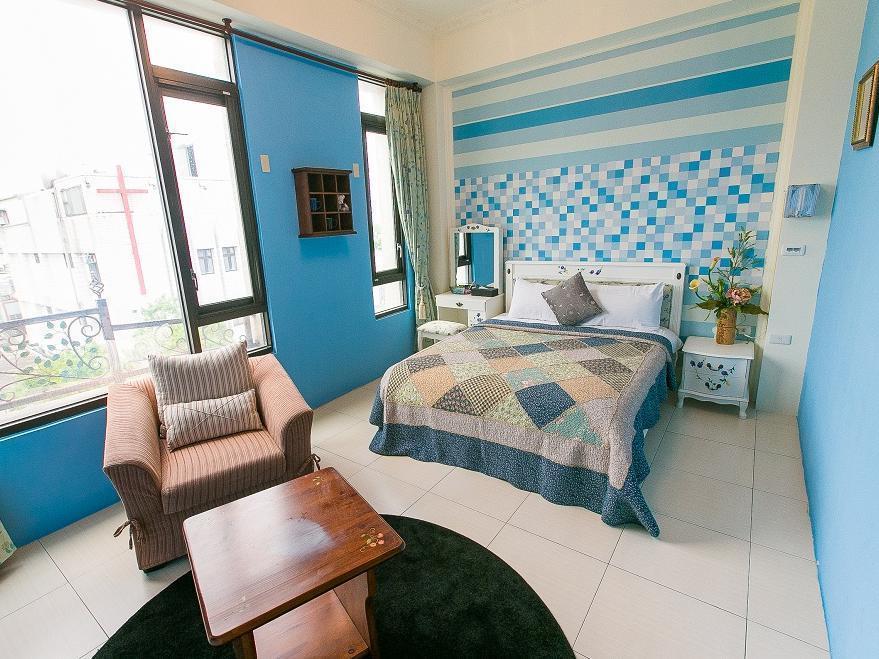 Siracusa Family B&B Jiaxin Eksteriør bilde