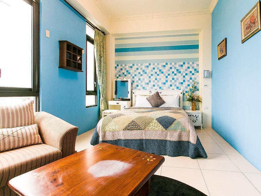 Siracusa Family B&B Jiaxin Eksteriør bilde