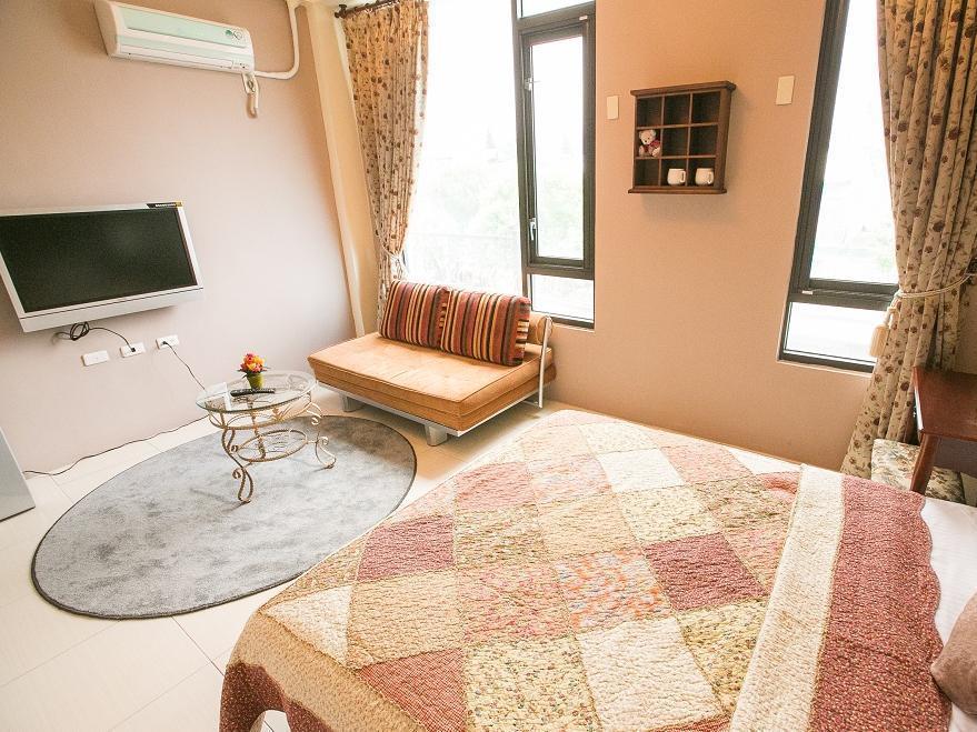 Siracusa Family B&B Jiaxin Eksteriør bilde