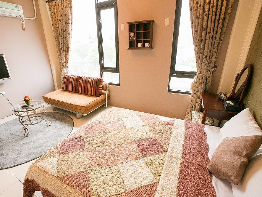 Siracusa Family B&B Jiaxin Eksteriør bilde