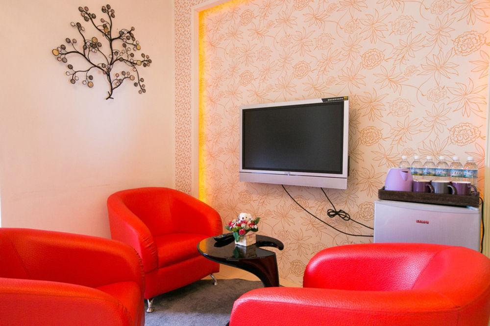 Siracusa Family B&B Jiaxin Eksteriør bilde