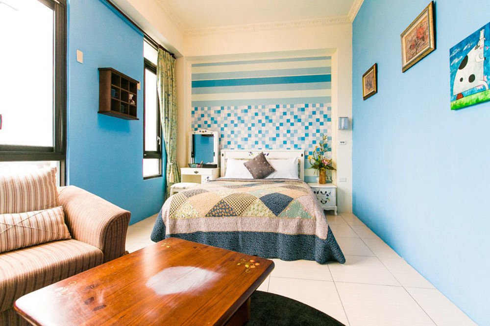 Siracusa Family B&B Jiaxin Eksteriør bilde