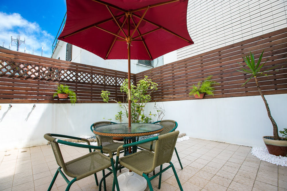 Siracusa Family B&B Jiaxin Eksteriør bilde
