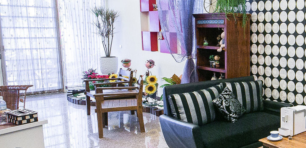 Siracusa Family B&B Jiaxin Eksteriør bilde