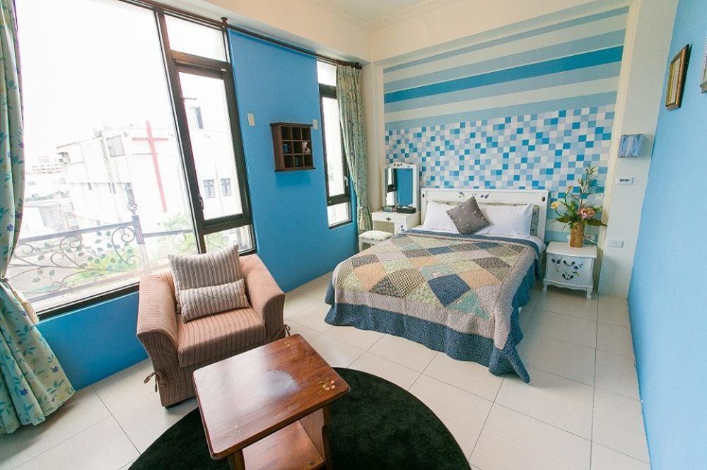 Siracusa Family B&B Jiaxin Eksteriør bilde