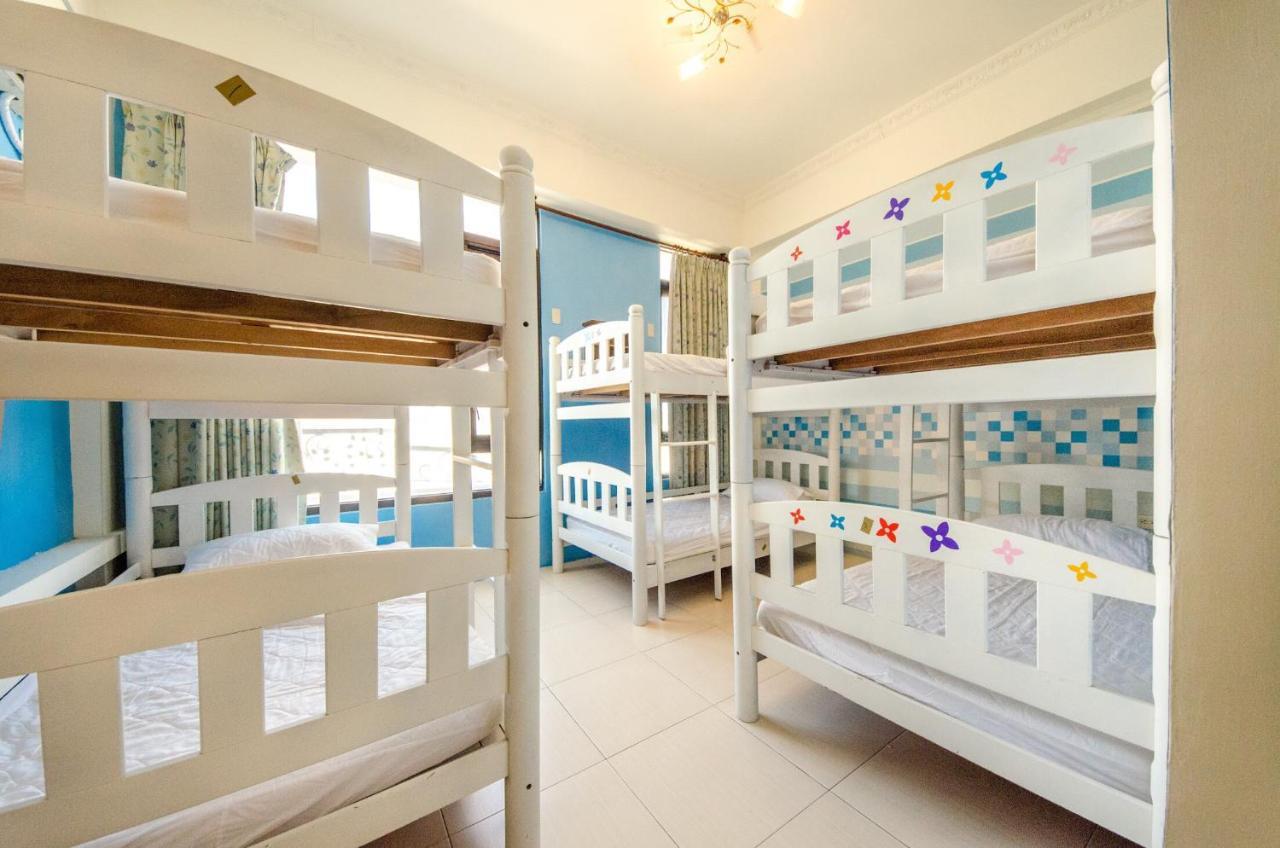 Siracusa Family B&B Jiaxin Eksteriør bilde