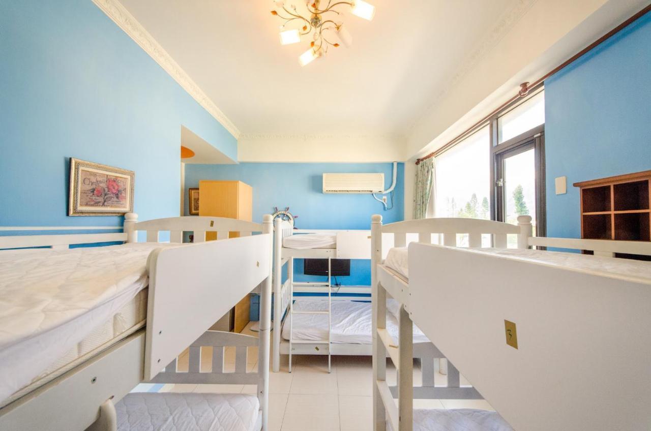 Siracusa Family B&B Jiaxin Eksteriør bilde