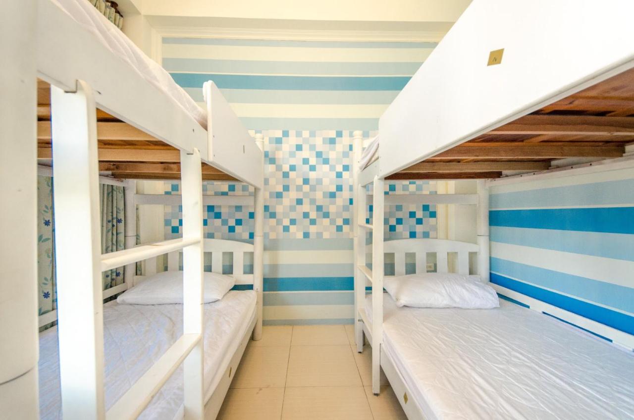 Siracusa Family B&B Jiaxin Eksteriør bilde