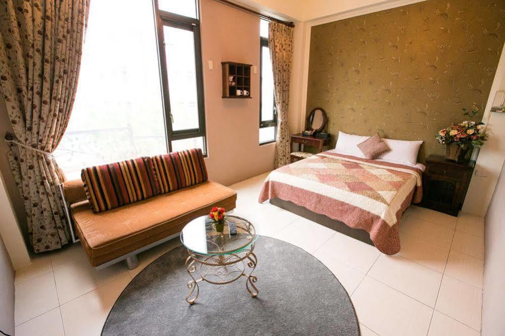 Siracusa Family B&B Jiaxin Eksteriør bilde
