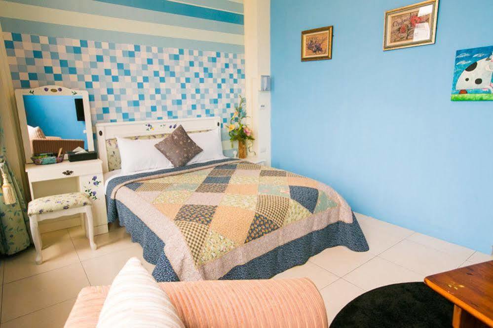Siracusa Family B&B Jiaxin Eksteriør bilde