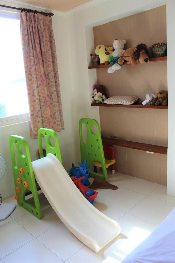 Siracusa Family B&B Jiaxin Eksteriør bilde