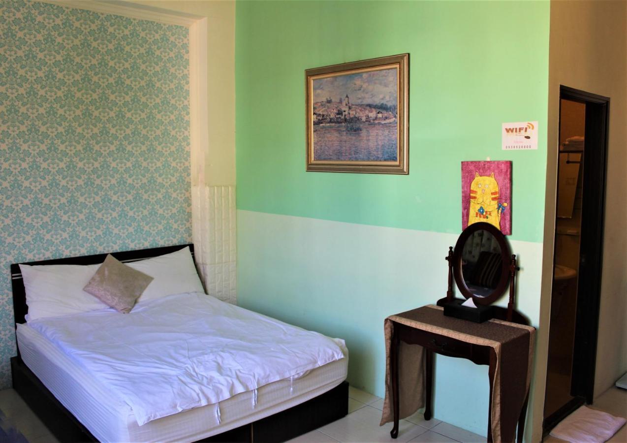 Siracusa Family B&B Jiaxin Eksteriør bilde