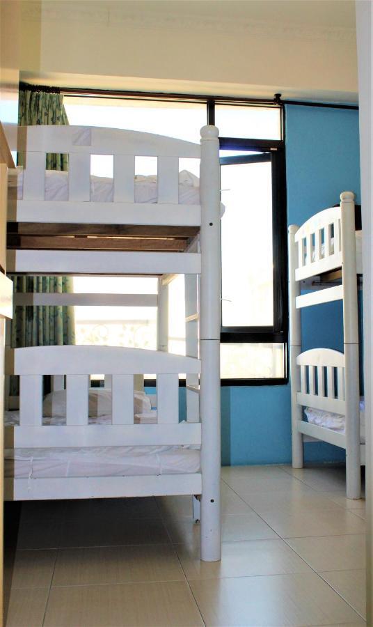 Siracusa Family B&B Jiaxin Eksteriør bilde