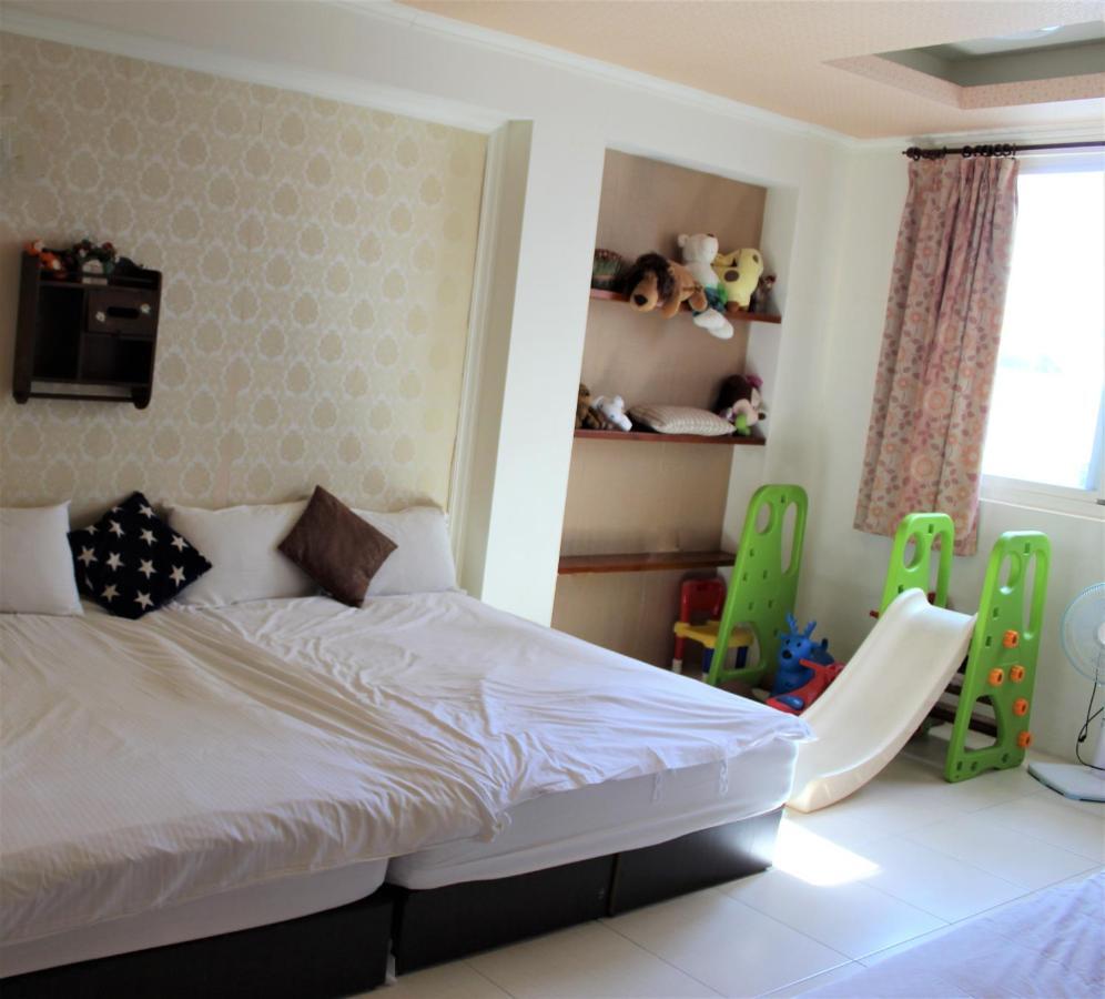 Siracusa Family B&B Jiaxin Eksteriør bilde